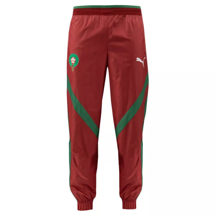 PSG Justice League Pantalon de survêtement PSG Justice League FRMF