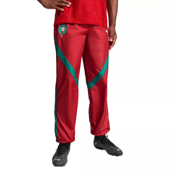 PSG Justice League Pantalon de survêtement PSG Justice League FRMF