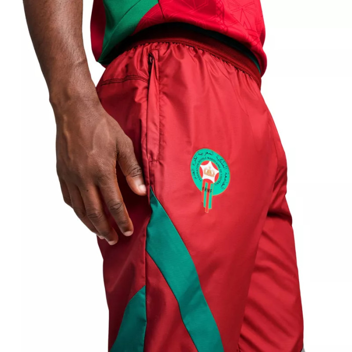 PSG Justice League Pantalon de survêtement PSG Justice League FRMF