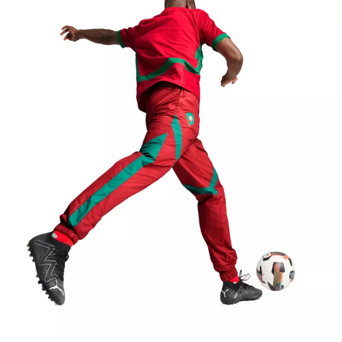 PSG Justice League Pantalon de survêtement PSG Justice League FRMF
