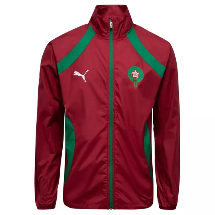 Puma Veste de survêtement Puma FRMF