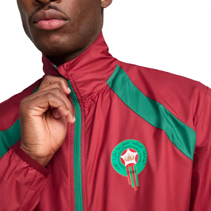 Puma Veste de survêtement Puma FRMF