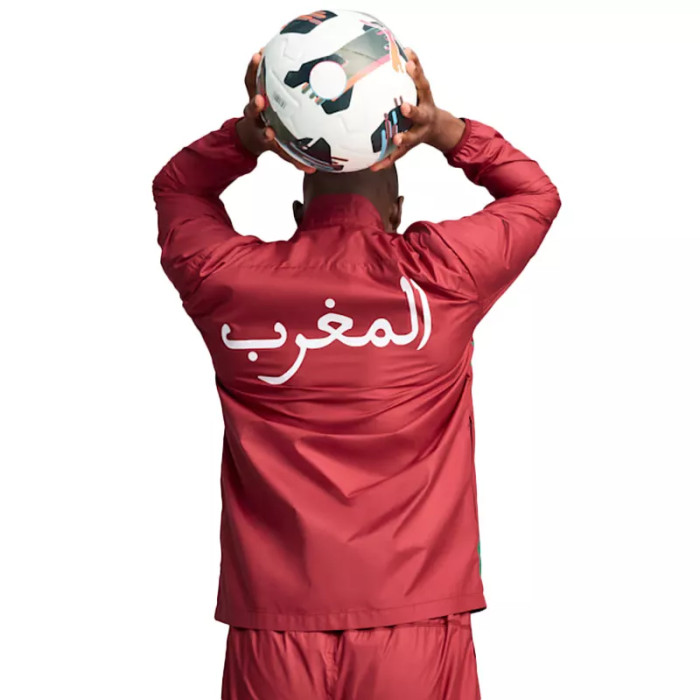 Puma Veste de survêtement Puma FRMF