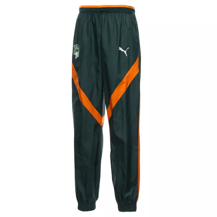 Puma Pantalon de survêtement Puma FIF
