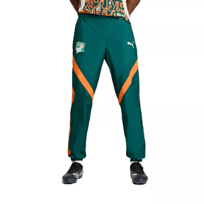 Puma Pantalon de survêtement Puma FIF