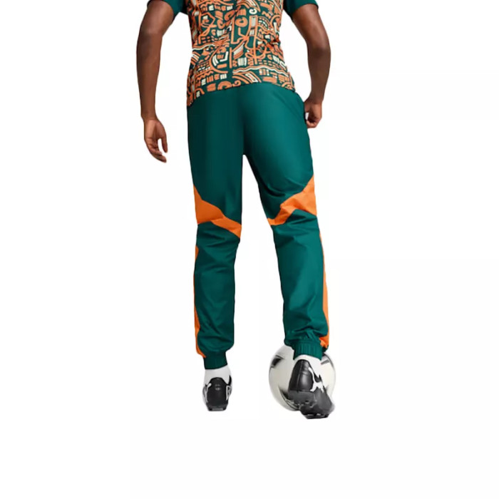 Puma Pantalon de survêtement Puma FIF