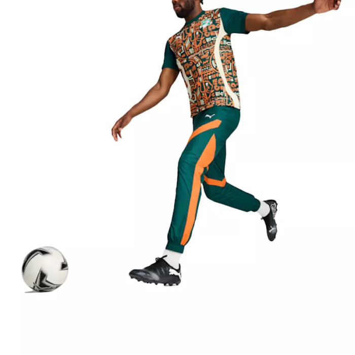 Puma Pantalon de survêtement Puma FIF