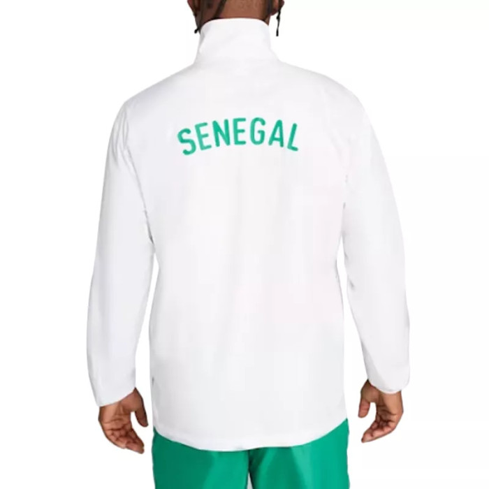 Puma Veste de survêtement Puma FSF Prematch Wvn