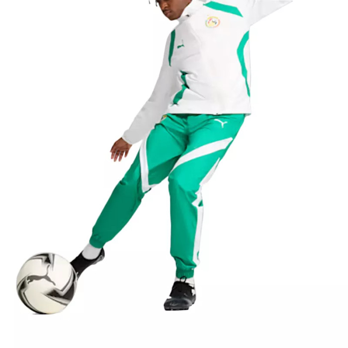 Puma Veste de survêtement Puma FSF Prematch Wvn
