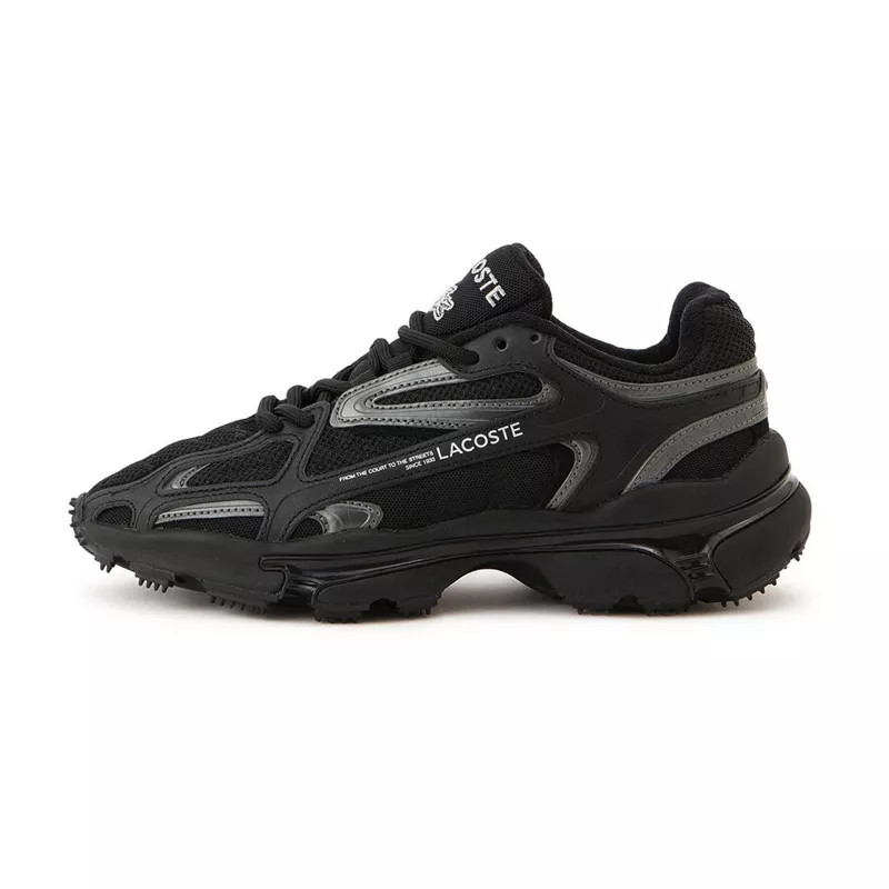 Basket Lacoste L003 2K24 Basket Lacoste L003 2K24