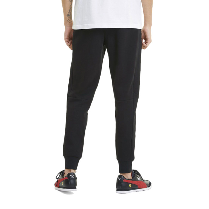 Puma Pantalon de survêtement Puma SCUDERIA FERRARI RACE
