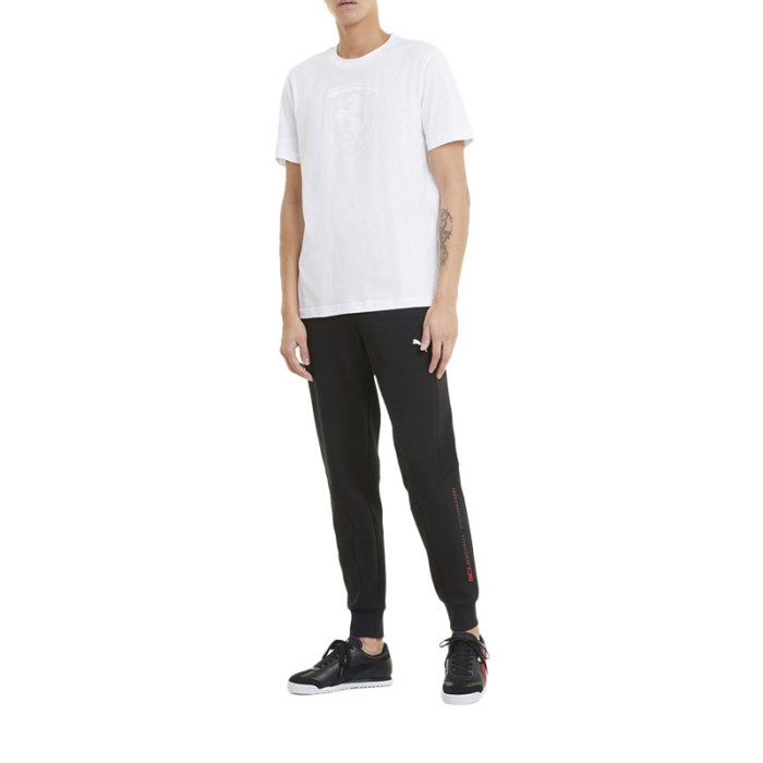 Puma Pantalon de survêtement Puma SCUDERIA FERRARI RACE