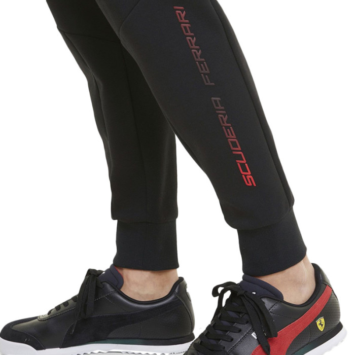Puma Pantalon de survêtement Puma SCUDERIA FERRARI RACE