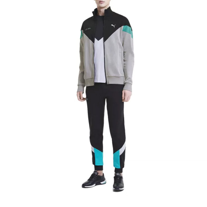 Puma Veste de survêtement Puma MERCEDES AMG PETRONAS MCS