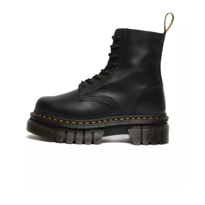 Botte Dr Martens AUDRICK PLATFORMES