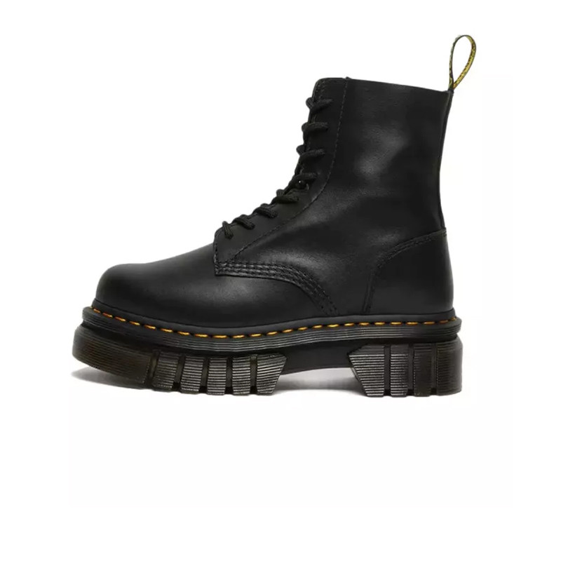 Botte Dr Martens AUDRICK PLATFORMES Botte Dr Martens AUDRICK PLATFORMES