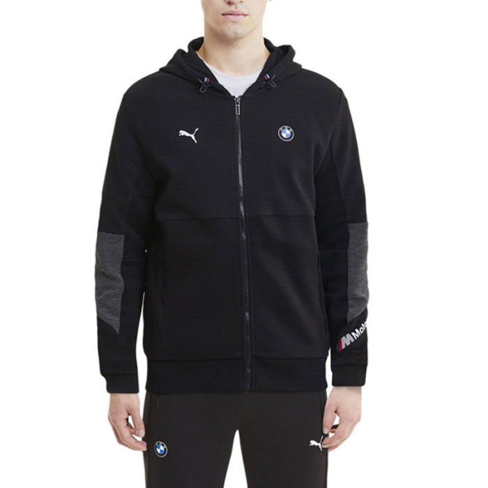 Puma Sweat à capuche Puma BMW M MOTORSPORT