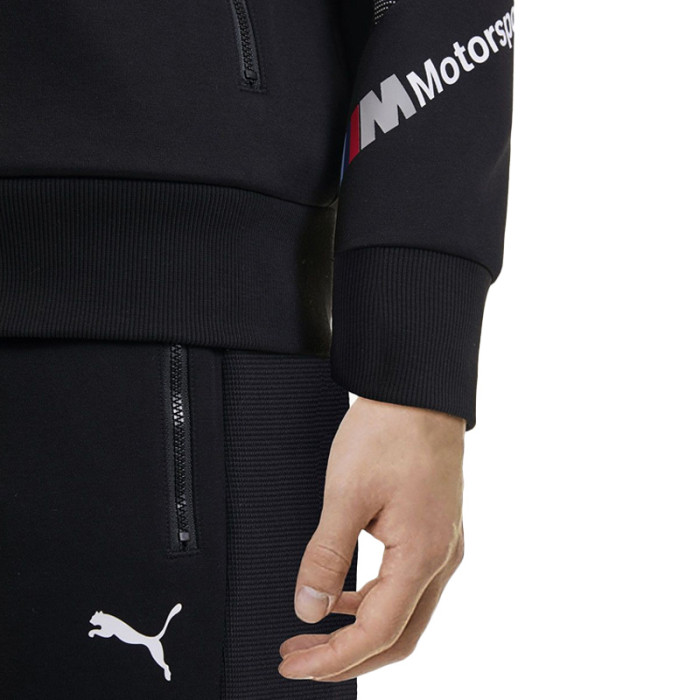 Puma Sweat à capuche Puma BMW M MOTORSPORT