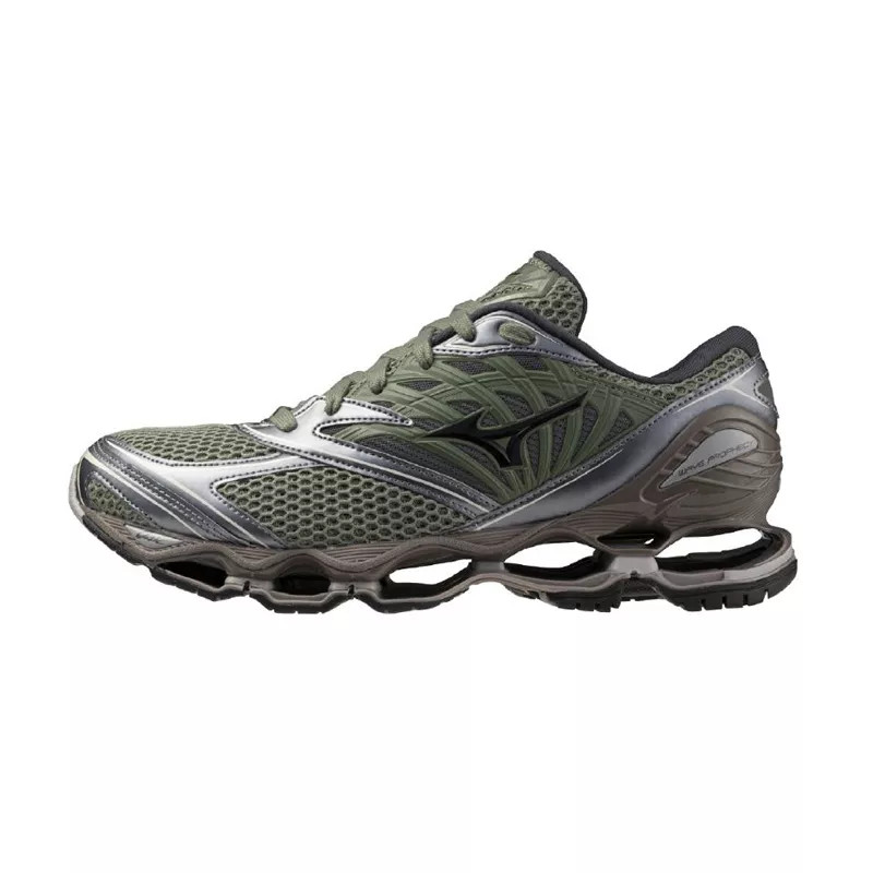 Mizuno Basket Mizuno S.L WAVE PROPHECY LS Mizuno Basket Mizuno S.L WAVE PROPHECY LS