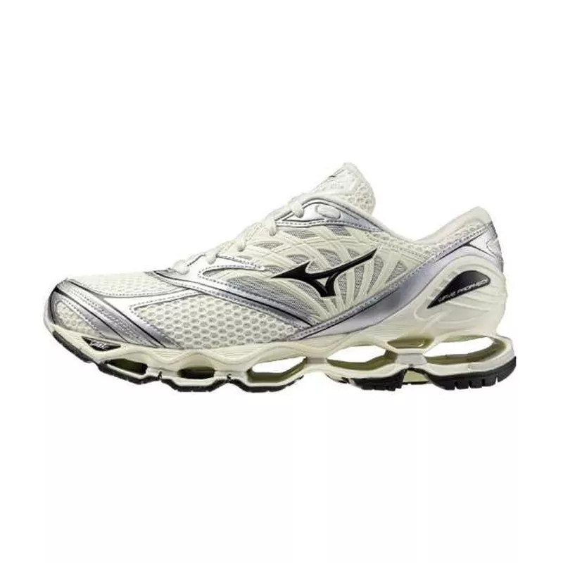 Mizuno Basket Mizuno S.L WAVE PROPHECY LS Mizuno Basket Mizuno S.L WAVE PROPHECY LS