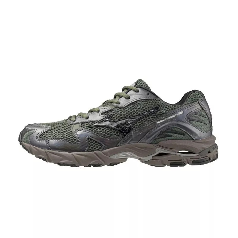Mizuno Basket Mizuno WAVE RIDER Mizuno Basket Mizuno WAVE RIDER