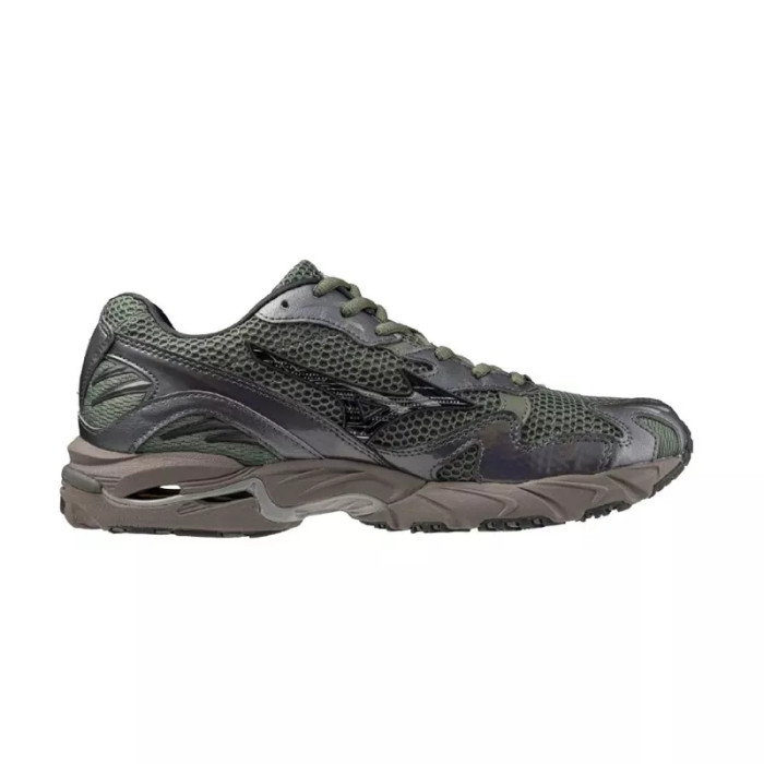 Mizuno Basket Mizuno WAVE RIDER
