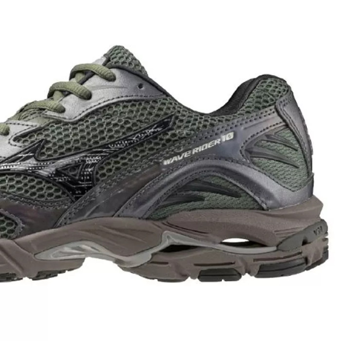 Mizuno Basket Mizuno WAVE RIDER