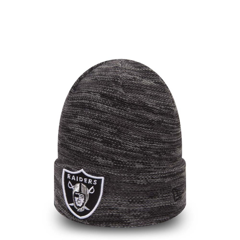 Bonnet New Era Shadow Tech Oakland Raiders - Ref. 80536172 Bonnet New Era Shadow Tech Oakland Raiders - Ref. 80536172