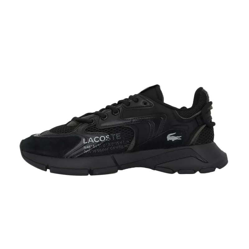 Basket Lacoste L003 NEO 125 Basket Lacoste L003 NEO 125