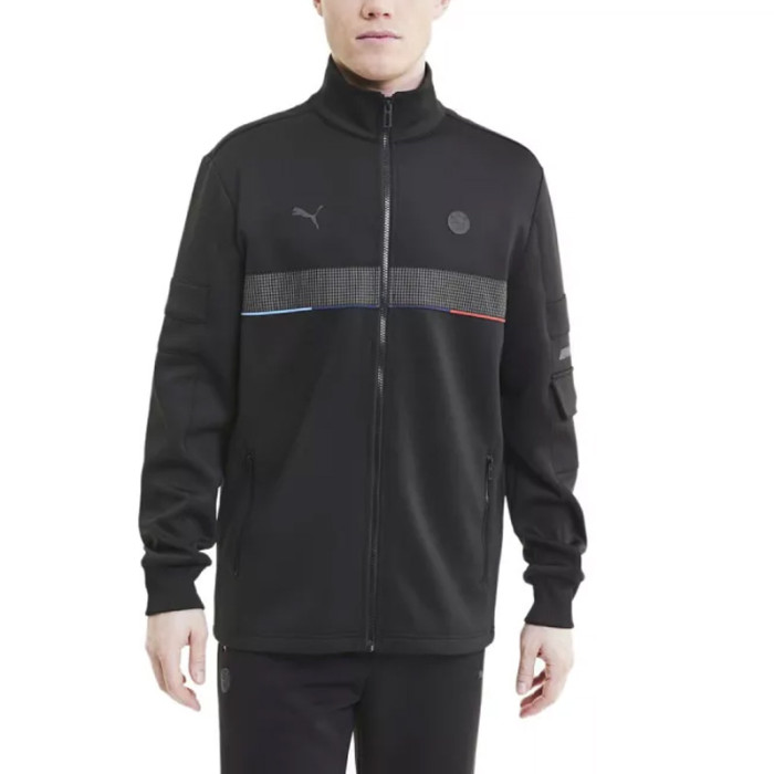 Puma Veste de survêtement Puma BMW M MOTORSPORT LIFE