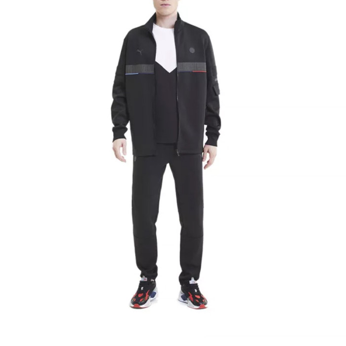 Puma Veste de survêtement Puma BMW M MOTORSPORT LIFE