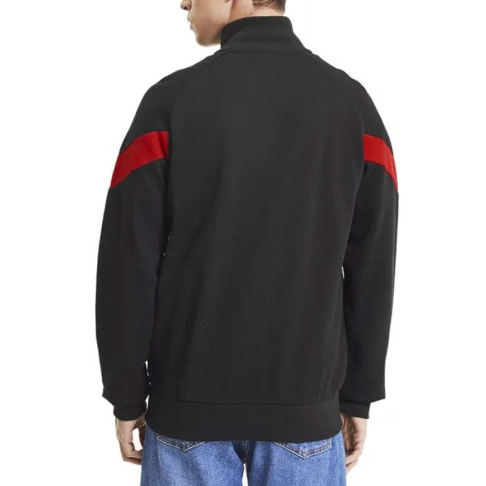 Puma Veste de survêtement Puma SCUDERIA FERRARI RACE MCS