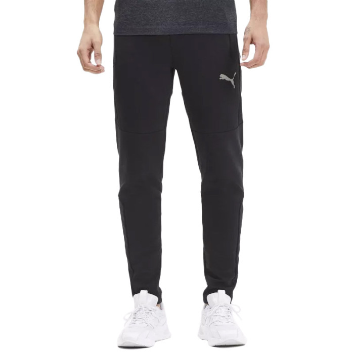 Puma Pantalon de survêtement Puma EVOSTRIPE