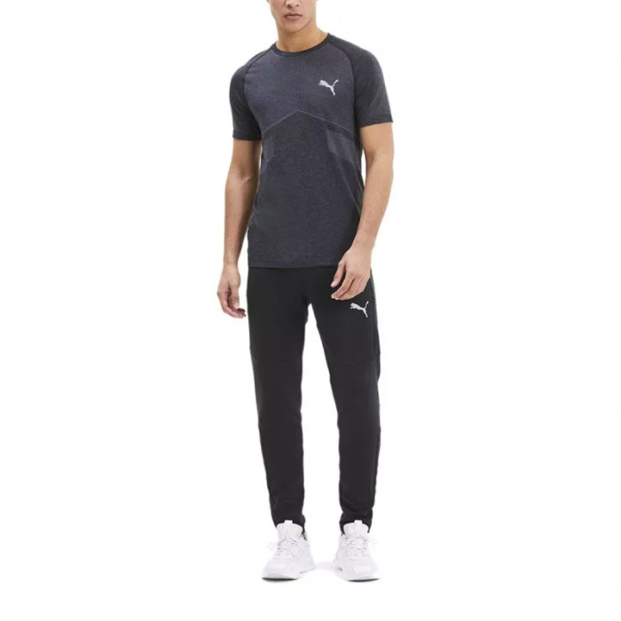 Puma Pantalon de survêtement Puma EVOSTRIPE