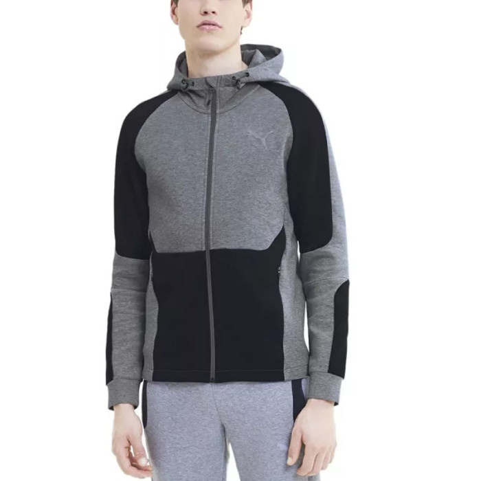 Puma Sweat à capuche Puma EVOSTRIPE