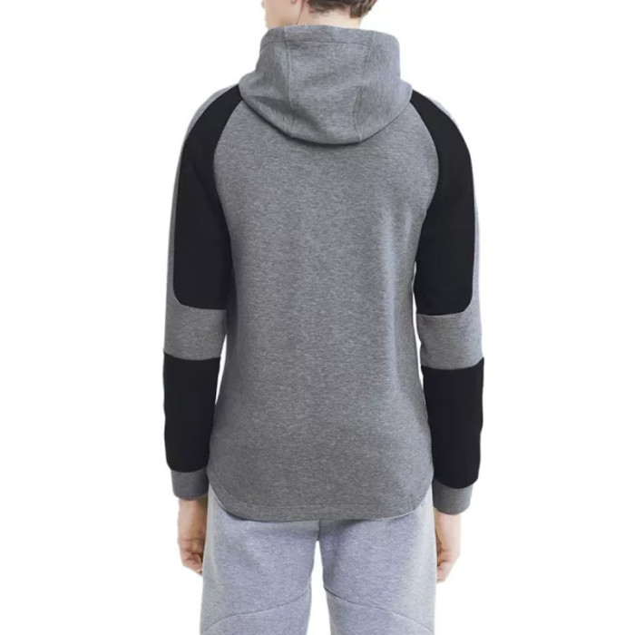 Puma Sweat à capuche Puma EVOSTRIPE