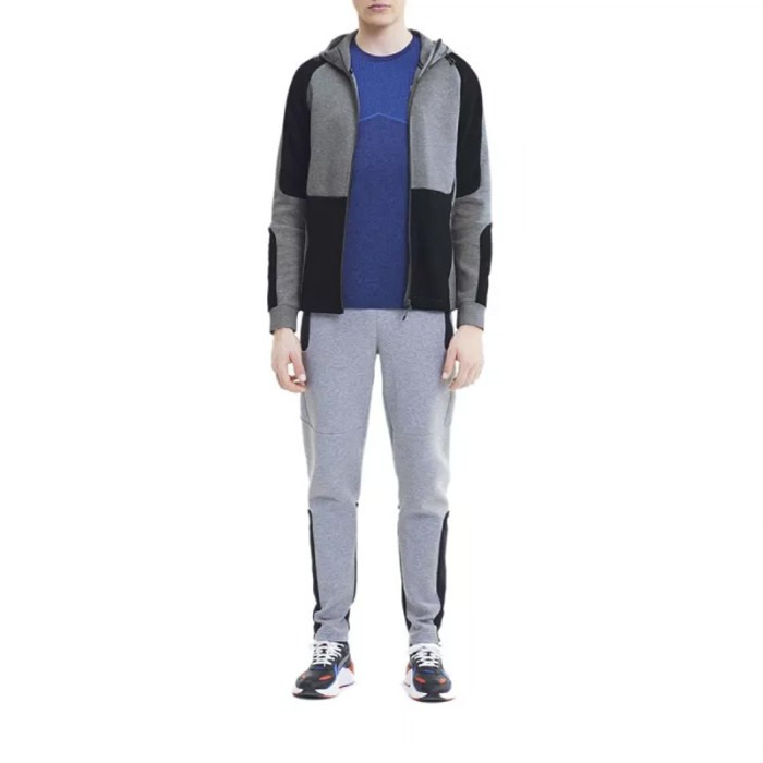 Puma Sweat à capuche Puma EVOSTRIPE