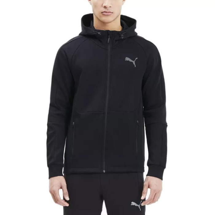Puma Sweat à capuche Puma EVOSTRIPE