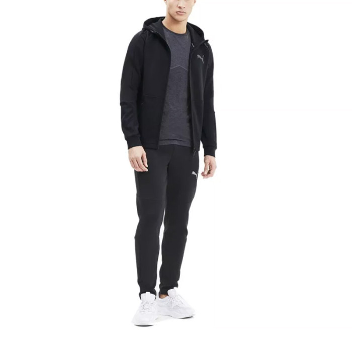 Puma Sweat à capuche Puma EVOSTRIPE