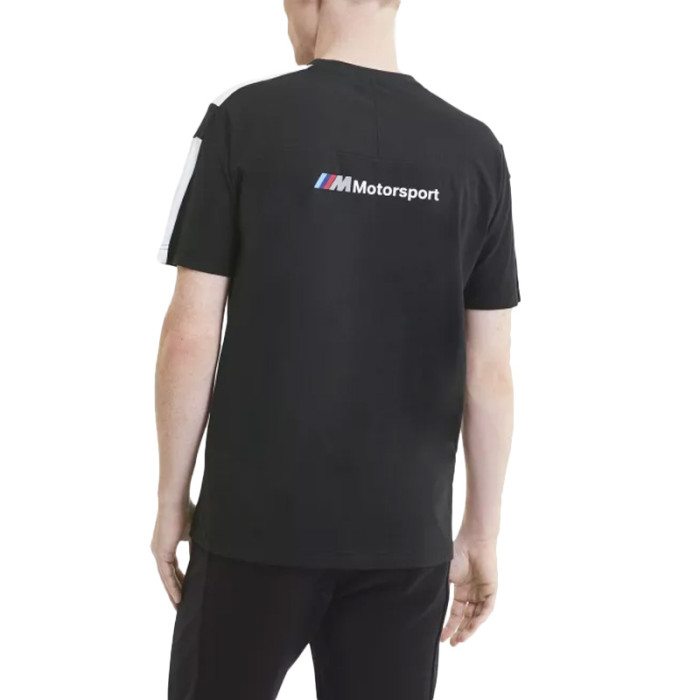Puma Tee-shirt Puma BMW M MOTORSPORT T7
