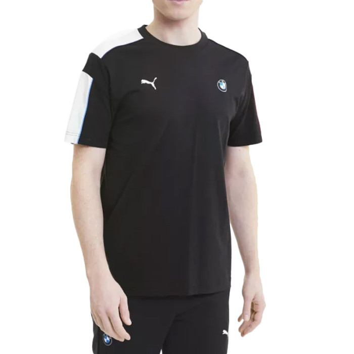 Puma Tee-shirt Puma BMW M MOTORSPORT T7
