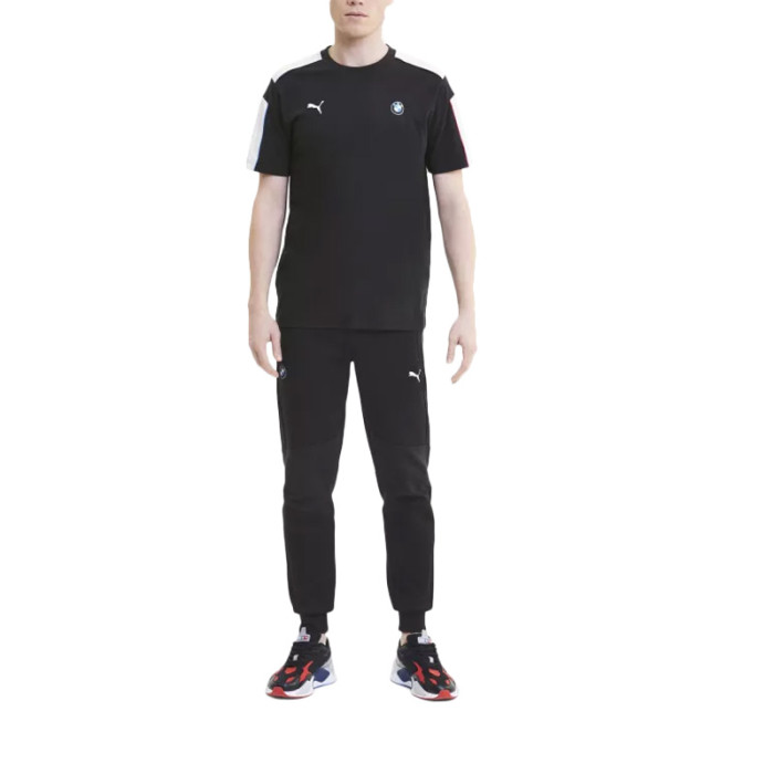 Puma Tee-shirt Puma BMW M MOTORSPORT T7