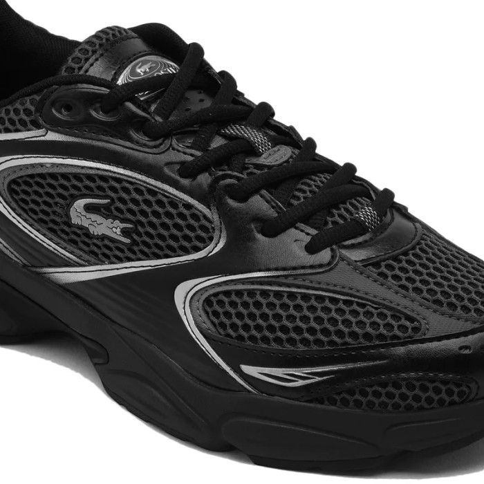  Basket Lacoste STORM 96 2K
