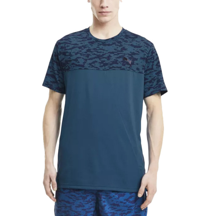 Puma Tee-shirt Puma FD PWR AOP