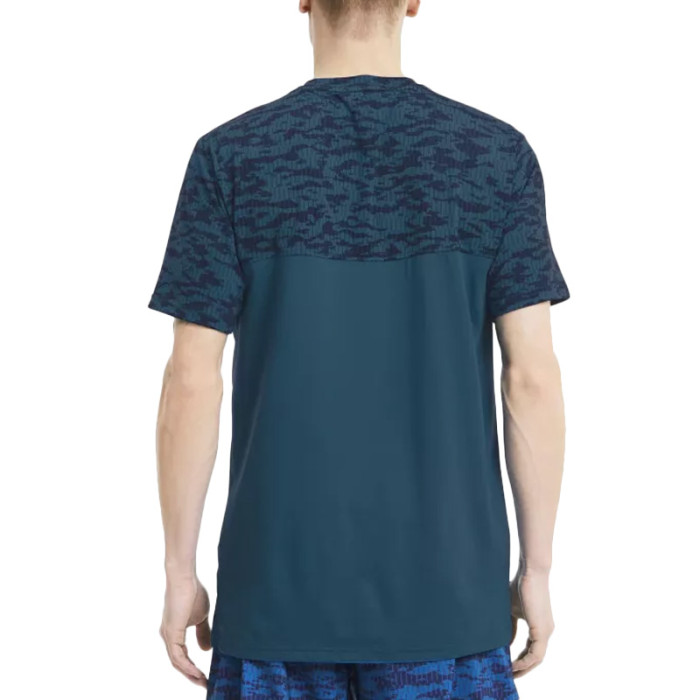 Puma Tee-shirt Puma FD PWR AOP