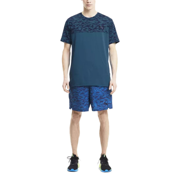 Puma Tee-shirt Puma FD PWR AOP