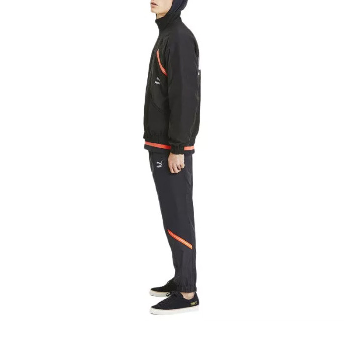 Puma Veste de survêtement Puma TAILORED FOR SPORT