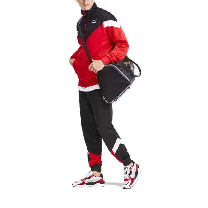 Puma Pantalon de survêtement Puma ICONIC MCS