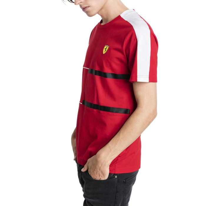 Puma Tee-shirt Puma FERRARI T7 - 577823-01