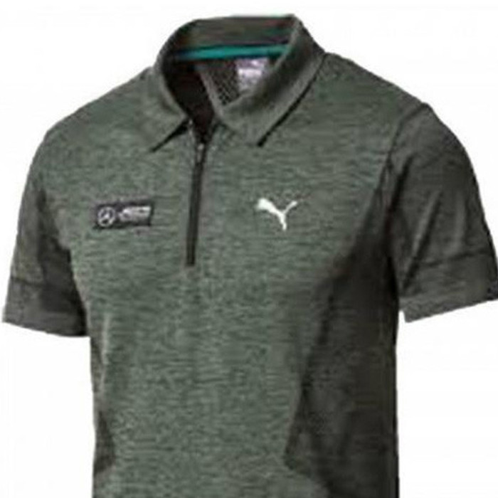 Puma Polo Puma MAPM EVO - 576747-03